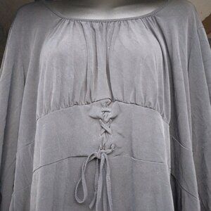 Studio 1940 brand goth style shirt